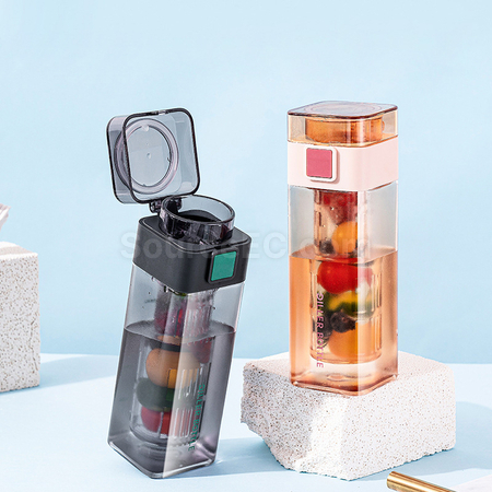 Customization Simple Square Cup Promotional Products