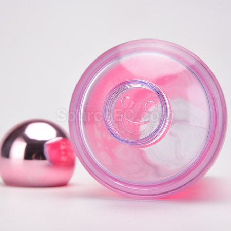 Customization Creative Double Layer Water Cup Promotional Products