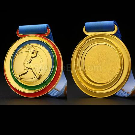 Customization Metal Medal Promotional Products