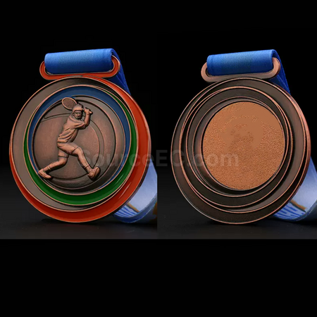 Customization Metal Medal Promotional Products