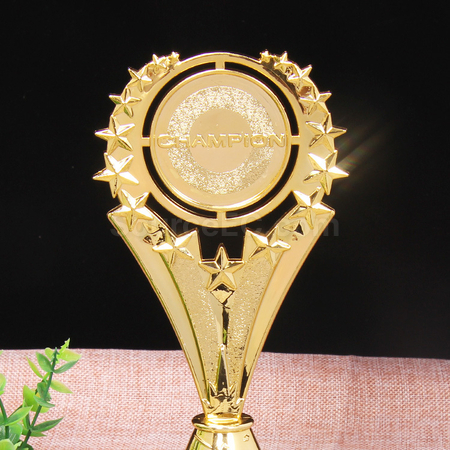 Customization Metal Trophy Promotional Products
