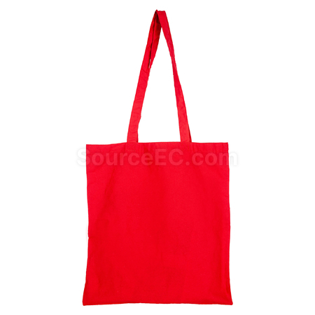 Customization Calico Bag no Gusset Promotional Products