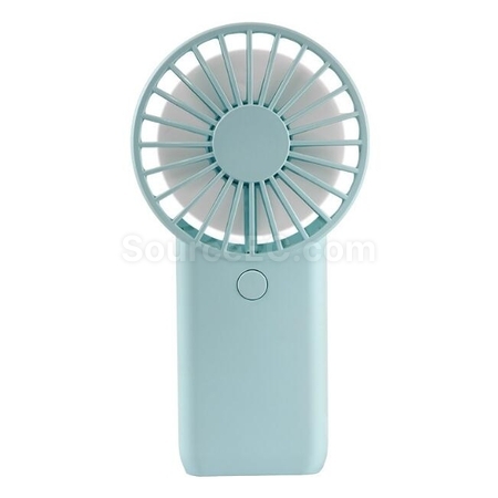 Customization Simple Fashion Small Fan Promotional Products