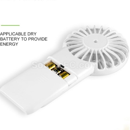 Customization Simple Fashion Small Fan Promotional Products