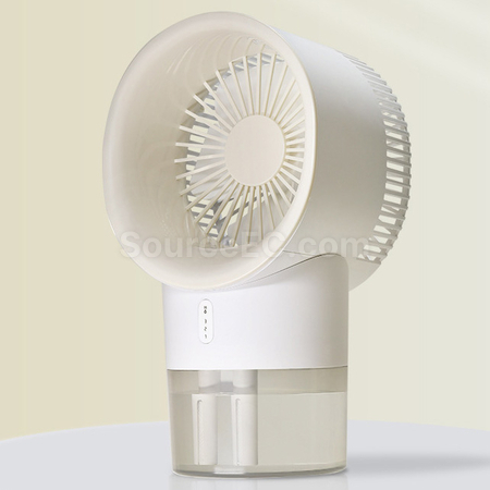 Customization Spray  Fan Promotional Products