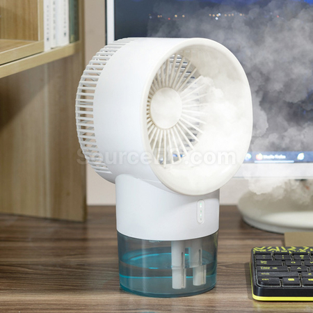 Customization Spray  Fan Promotional Products