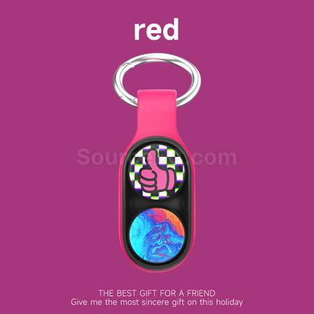 Customization POPPUCK Decompression Toy Promotional Products