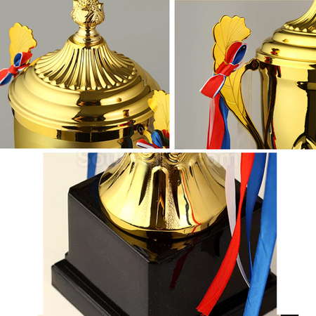 Customization Metal Trophy Promotional Products