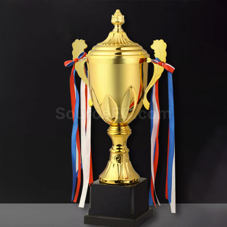 Customization Metal Trophy Promotional Products