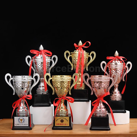 Customization Metal Trophy Promotional Products