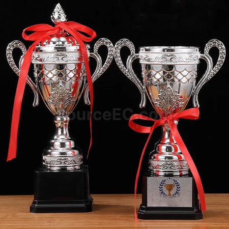 Customization Metal Trophy Promotional Products