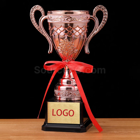 Customization Metal Trophy Promotional Products