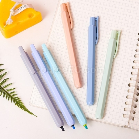 Customization Highlighter Promotional Products