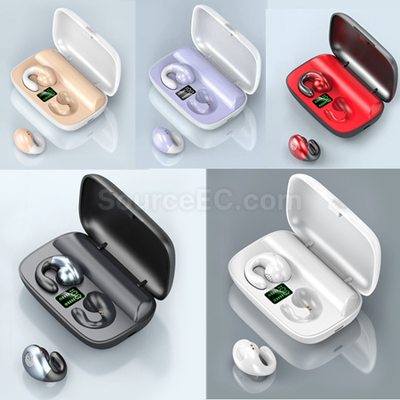 Customization Wireless Bluetooth Earbuds Promotional Products