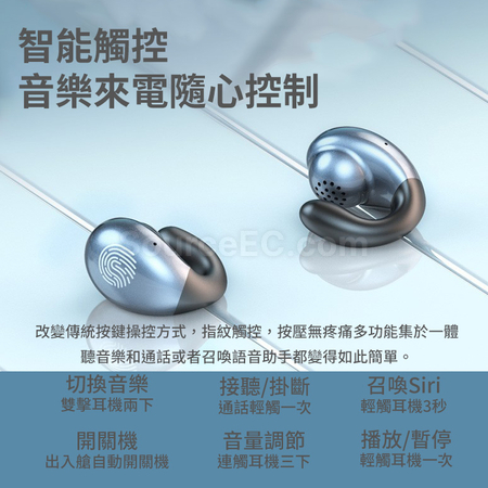 Customization Wireless Bluetooth Earbuds Promotional Products