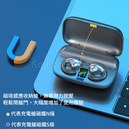 Customization Wireless Bluetooth Earbuds Promotional Products