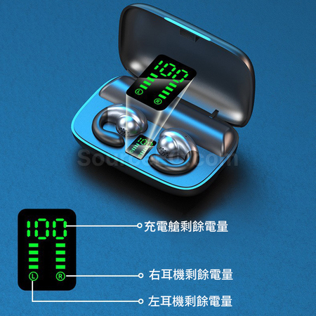 Customization Wireless Bluetooth Earbuds Promotional Products