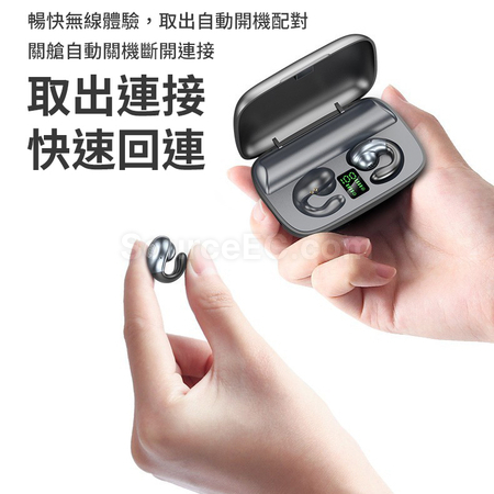 Customization Wireless Bluetooth Earbuds Promotional Products