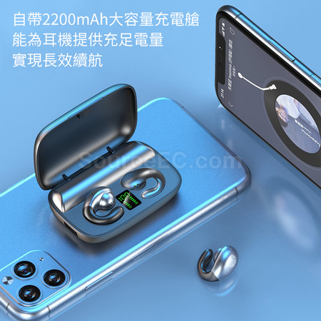 Customization Wireless Bluetooth Earbuds Promotional Products