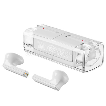Customization Wireless Bluetooth Earbuds Promotional Products