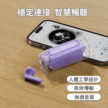 Customization Wireless Bluetooth Earbuds Promotional Products