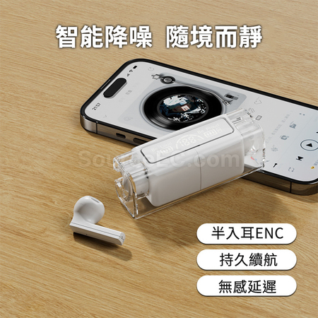Customization Wireless Bluetooth Earbuds Promotional Products