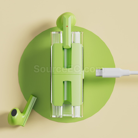 Customization Wireless Bluetooth Earbuds Promotional Products