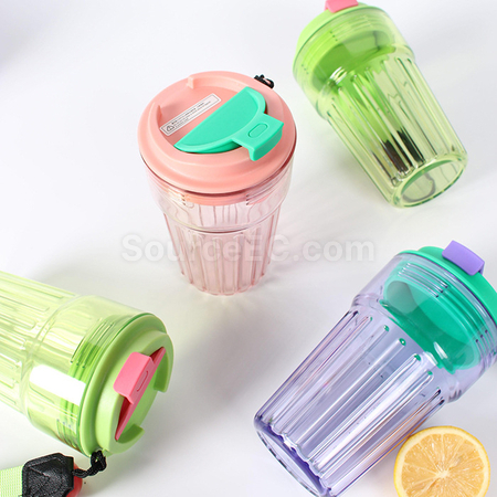 Customization Accompanying Plastic Cup Promotional Products