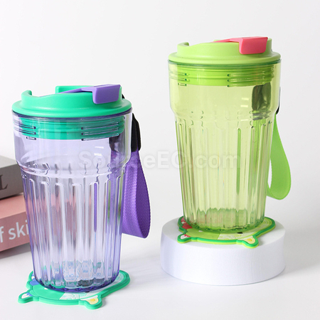 Customization Accompanying Plastic Cup Promotional Products