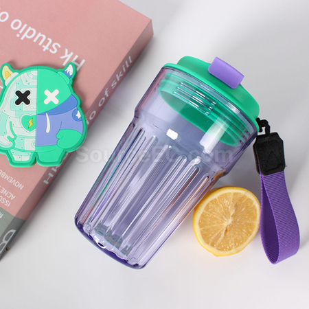 Customization Accompanying Plastic Cup Promotional Products