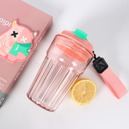 Customization Accompanying Plastic Cup Promotional Products