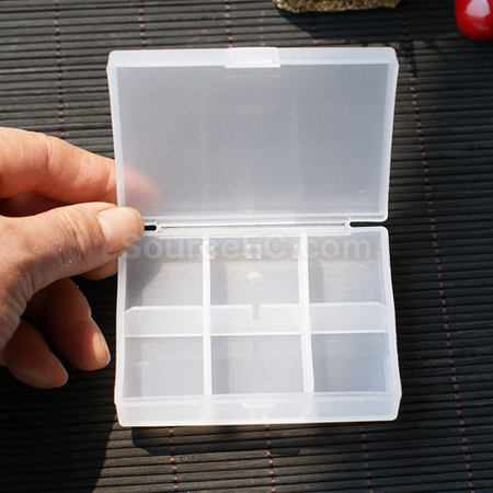 Customization Pill Box Promotional Products