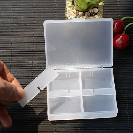 Customization Pill Box Promotional Products