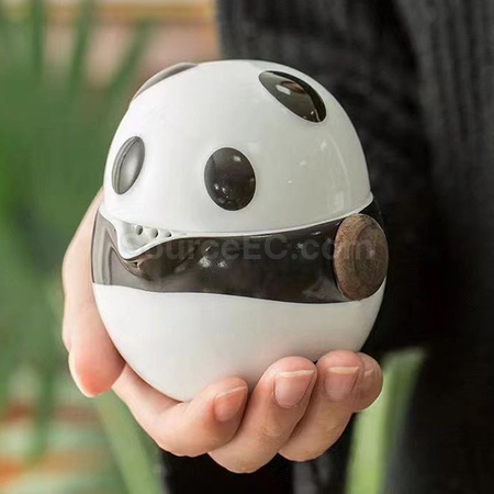 Customization Panda Tea Cup Set Promotional Products