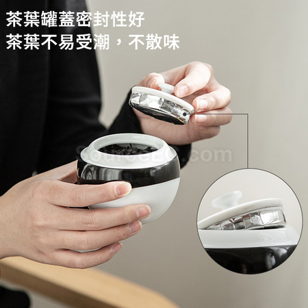 Customization Panda Tea Cup Set Promotional Products