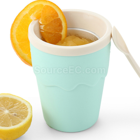 Customization Aluminium Stir Cup   Promotional Products