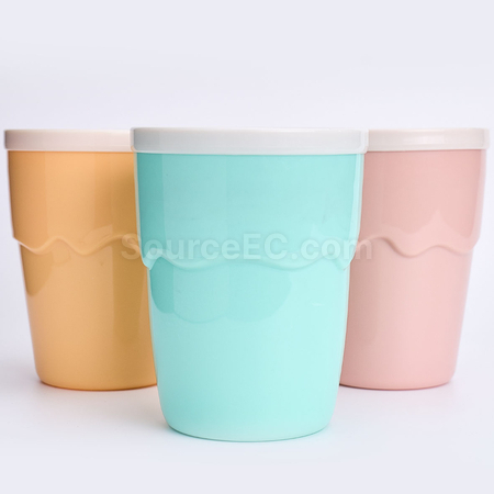 Customization Aluminium Stir Cup   Promotional Products