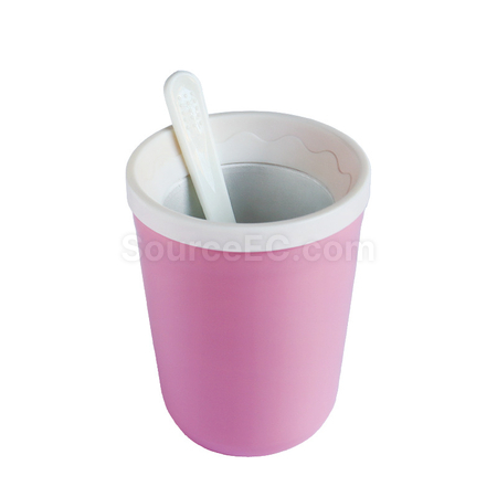 Customization Aluminium Stir Cup   Promotional Products
