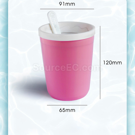 Customization Aluminium Stir Cup   Promotional Products