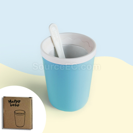 Customization Aluminium Stir Cup   Promotional Products
