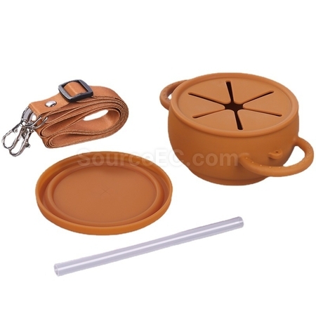 Customization Folding Snack Cup Promotional Products