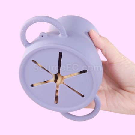 Customization Folding Snack Cup Promotional Products