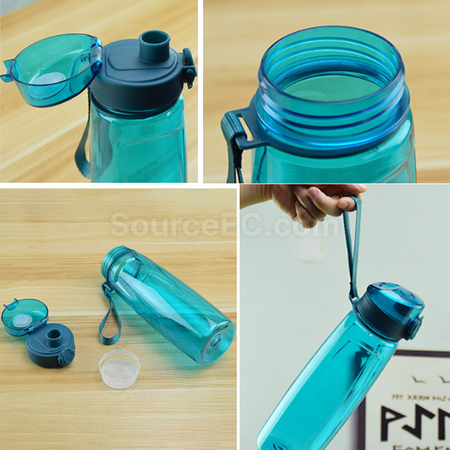 Customization Sports Bottle Promotional Products