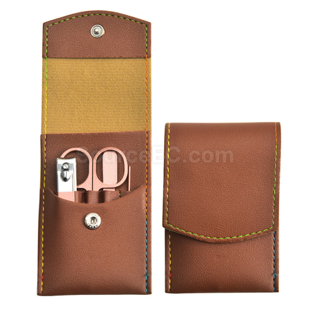 Customization 4Piece Nail Clipper Set Promotional Products
