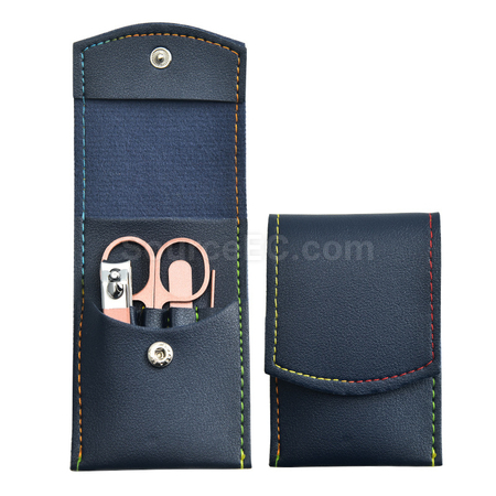 Customization 4Piece Nail Clipper Set Promotional Products