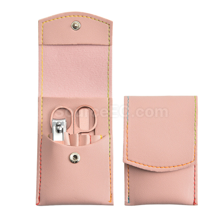 Customization 4Piece Nail Clipper Set Promotional Products