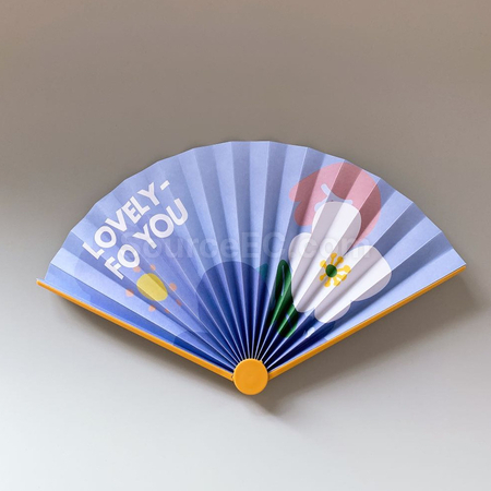Customization Advertising Fan Promotional Products