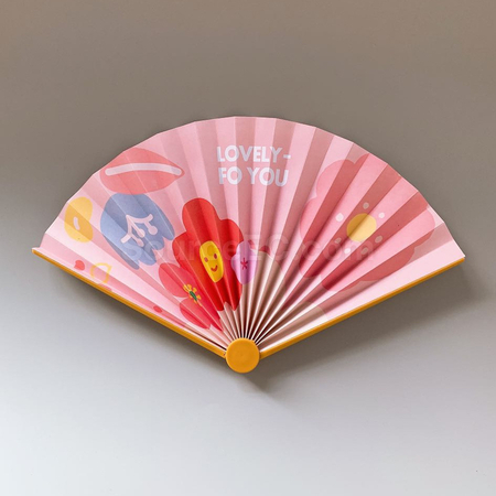 Customization Advertising Fan Promotional Products