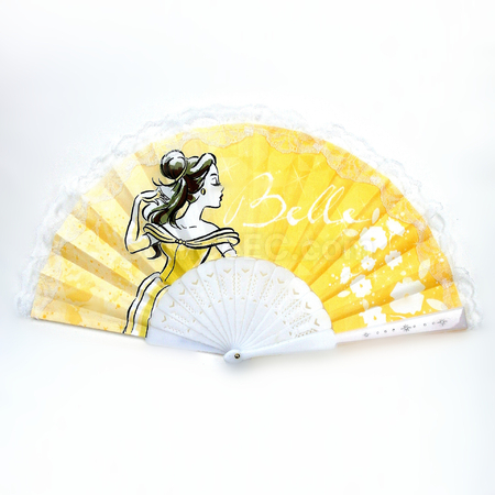 Customization Advertising Fan Promotional Products