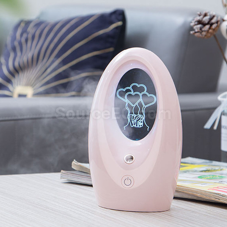 Customization USB HUMIDIFIER Promotional Products